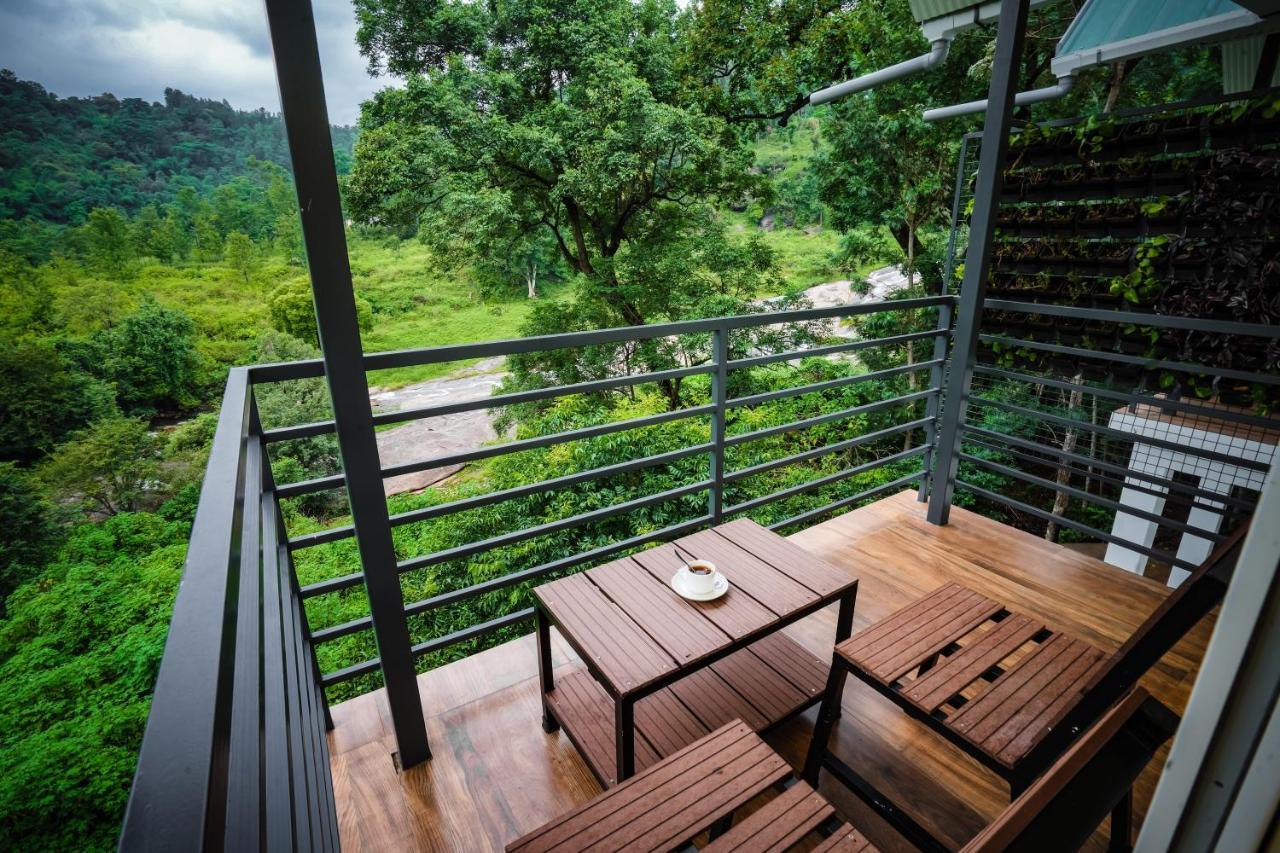 Maraiyūr Misty Range Resorts מראה חיצוני תמונה