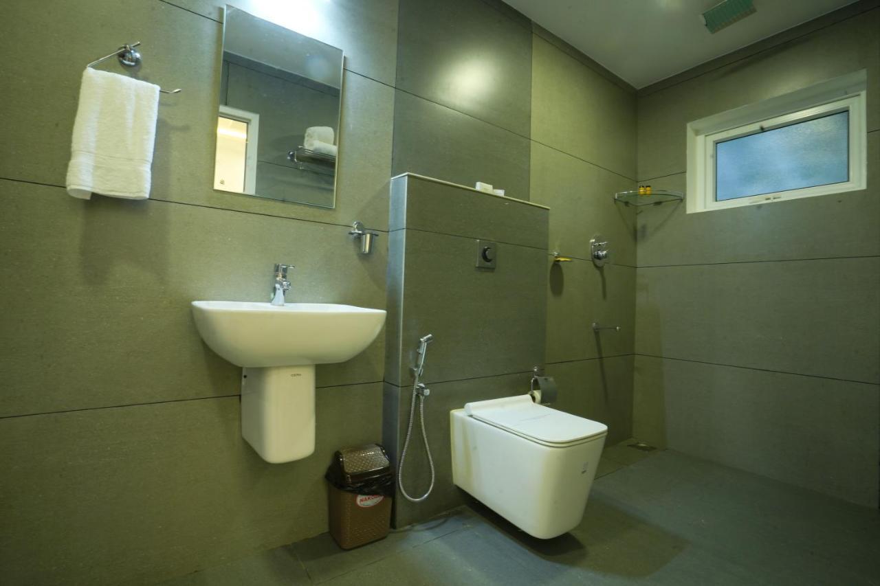 Maraiyūr Misty Range Resorts מראה חיצוני תמונה