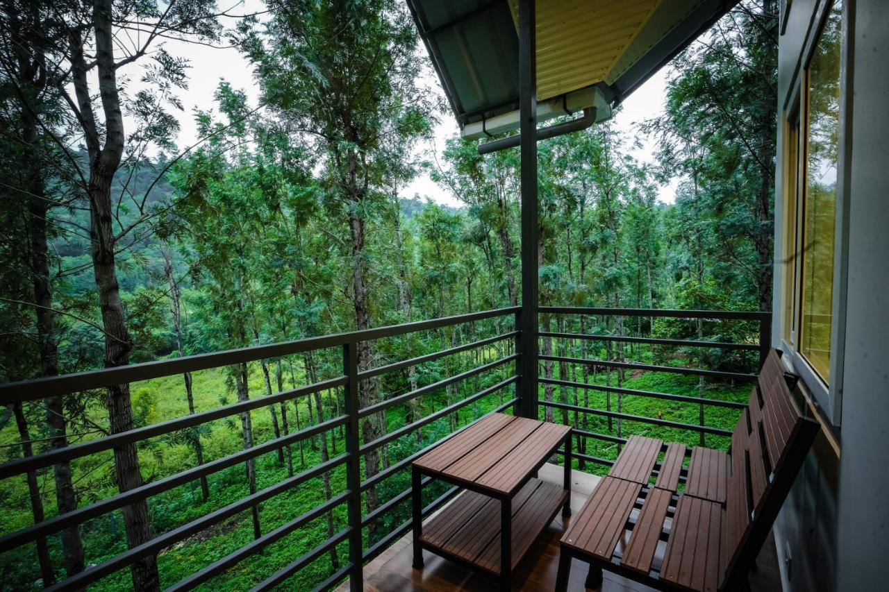 Maraiyūr Misty Range Resorts מראה חיצוני תמונה