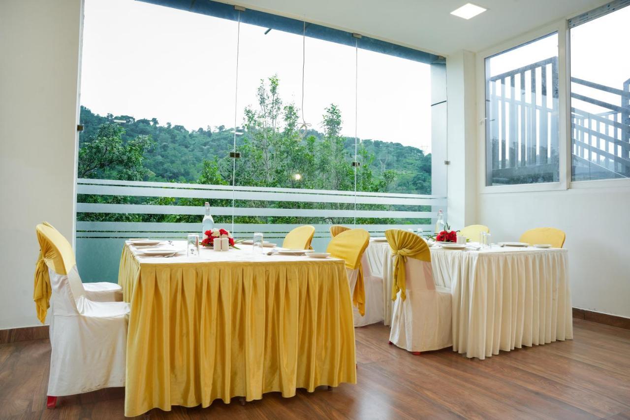 Maraiyūr Misty Range Resorts מראה חיצוני תמונה