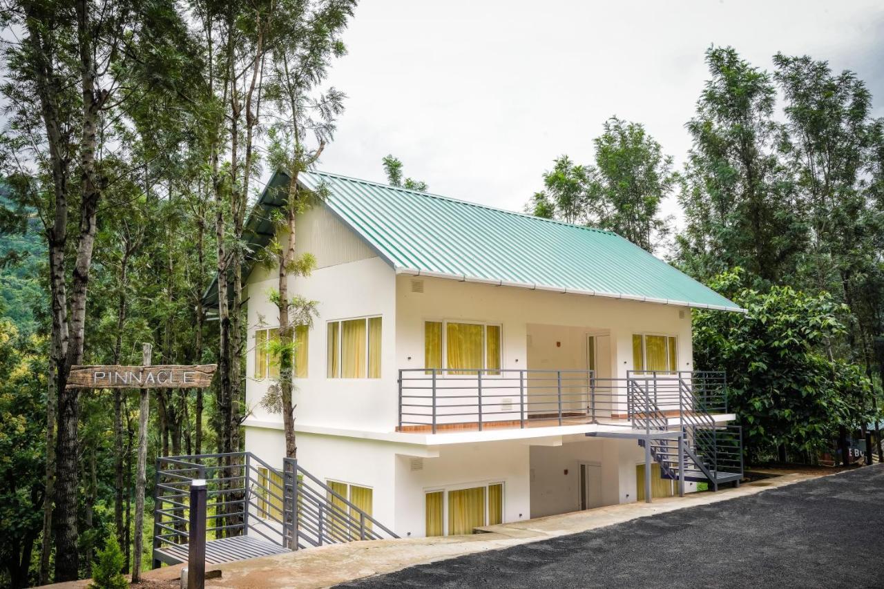Maraiyūr Misty Range Resorts מראה חיצוני תמונה