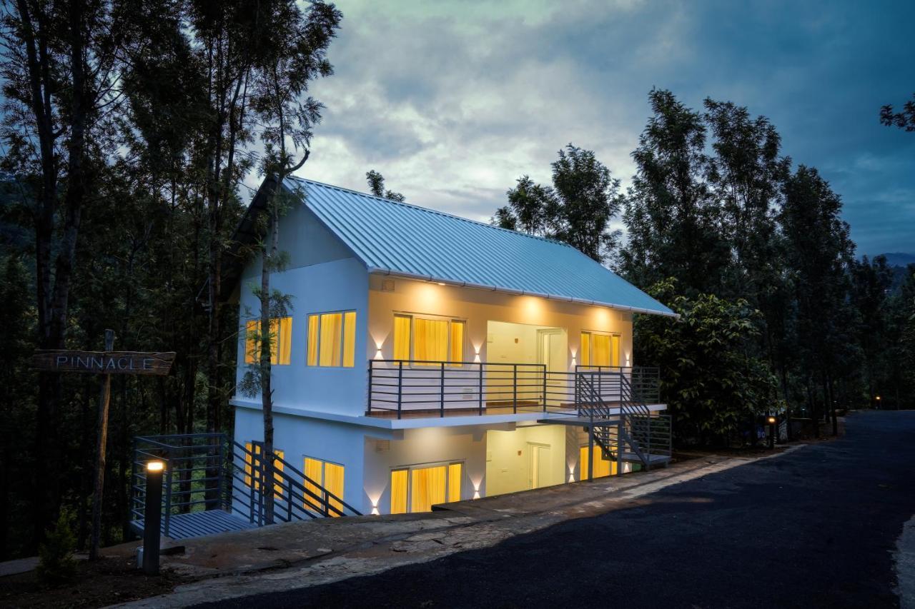 Maraiyūr Misty Range Resorts מראה חיצוני תמונה
