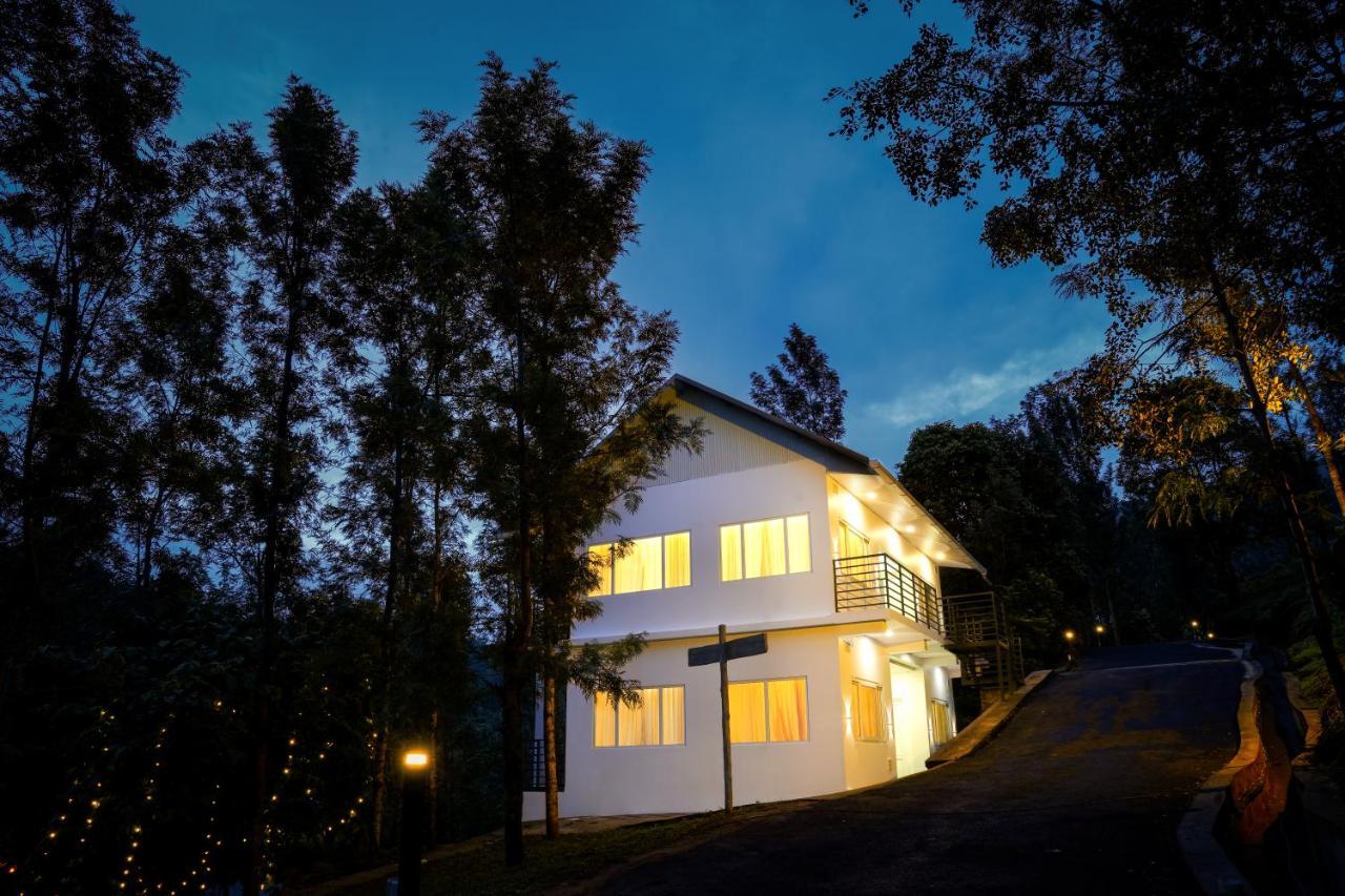 Maraiyūr Misty Range Resorts מראה חיצוני תמונה