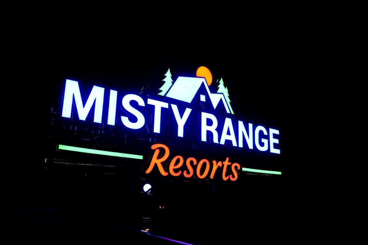 Maraiyūr Misty Range Resorts מראה חיצוני תמונה