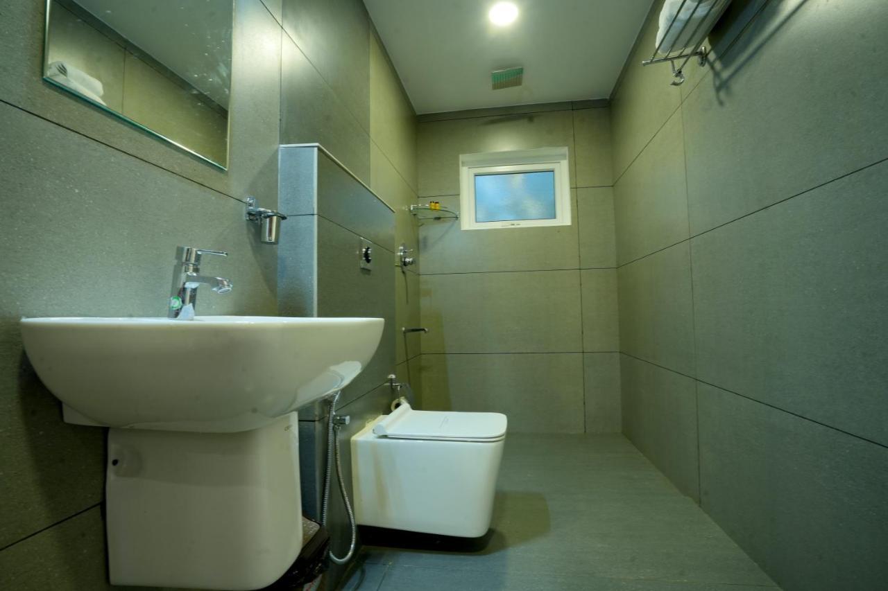 Maraiyūr Misty Range Resorts מראה חיצוני תמונה