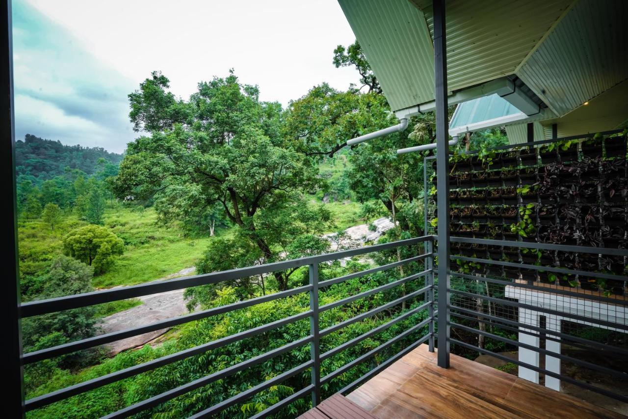 Maraiyūr Misty Range Resorts מראה חיצוני תמונה