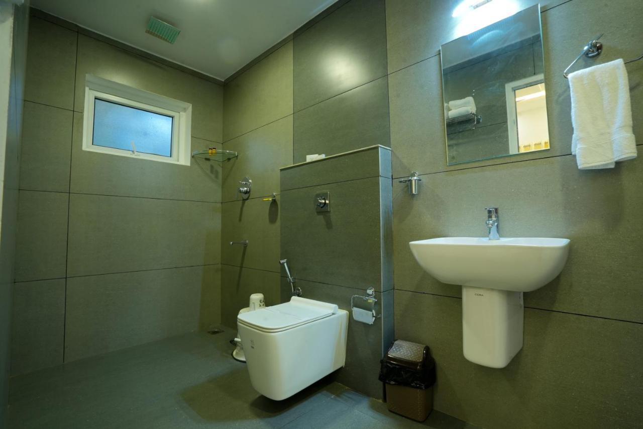 Maraiyūr Misty Range Resorts מראה חיצוני תמונה
