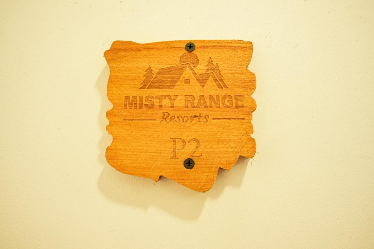 Maraiyūr Misty Range Resorts מראה חיצוני תמונה