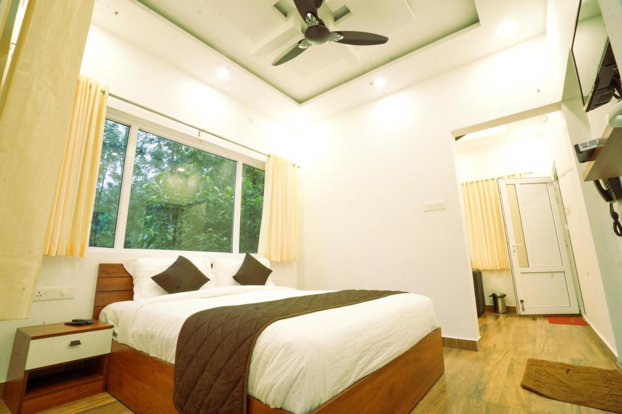 Maraiyūr Misty Range Resorts מראה חיצוני תמונה