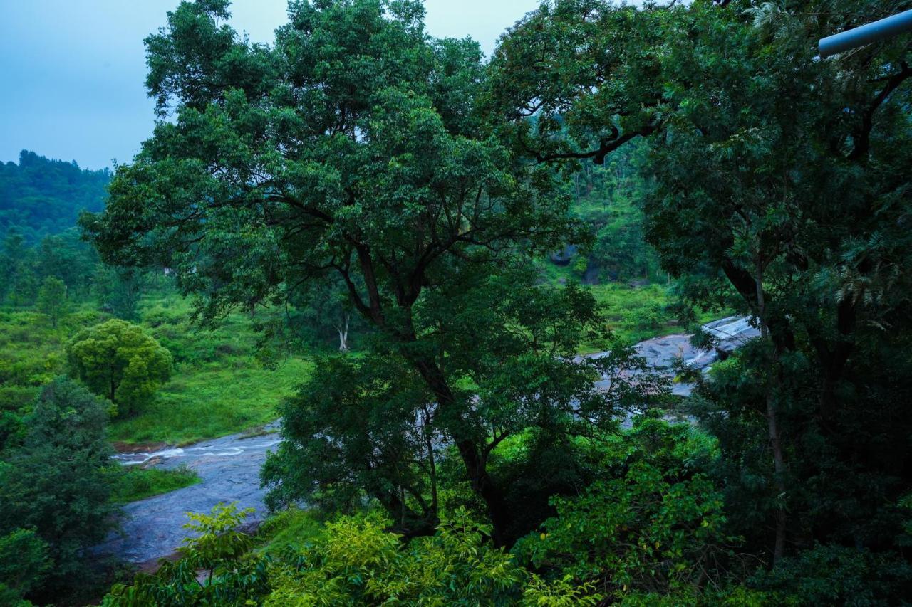 Maraiyūr Misty Range Resorts מראה חיצוני תמונה