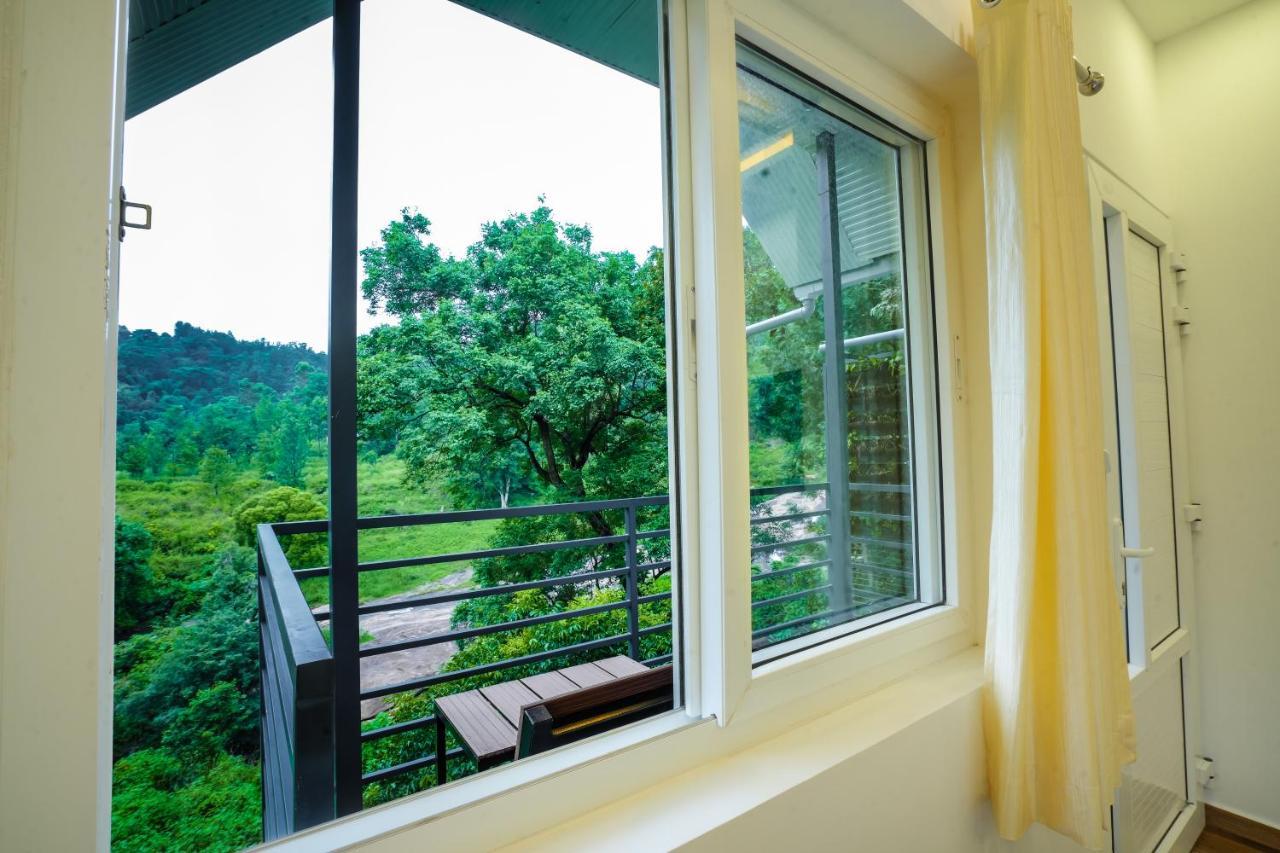 Maraiyūr Misty Range Resorts מראה חיצוני תמונה