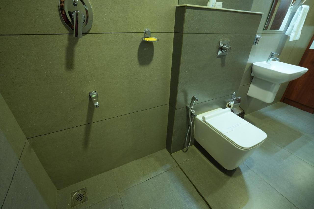 Maraiyūr Misty Range Resorts מראה חיצוני תמונה